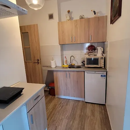 Gościnne U Wiewióry *