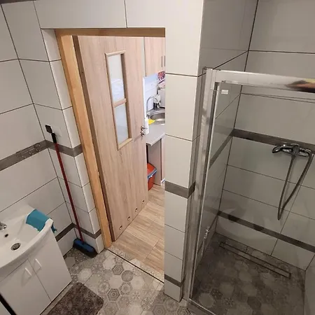 Gościnne U Wiewióry *