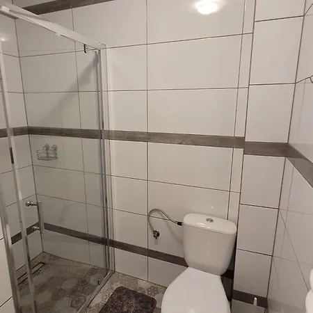 Gościnne U Wiewióry Szczawnica