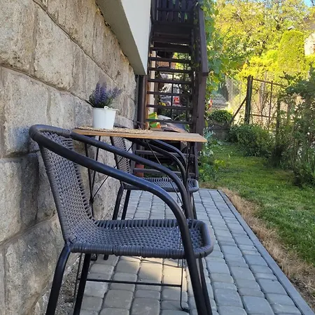 Gościnne U Wiewióry Apartamento *