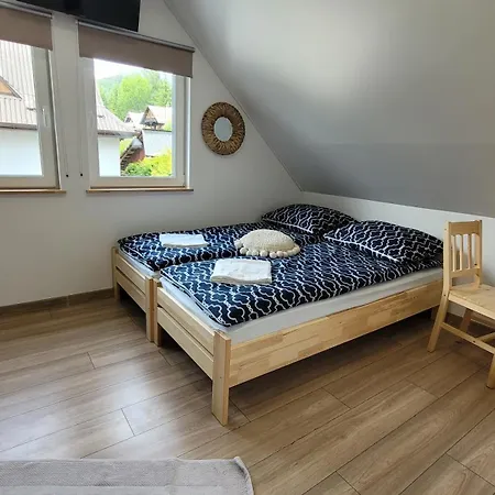 Gościnne U Wiewióry