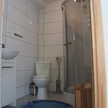 Gościnne U Wiewióry Apartamento Szczawnica
