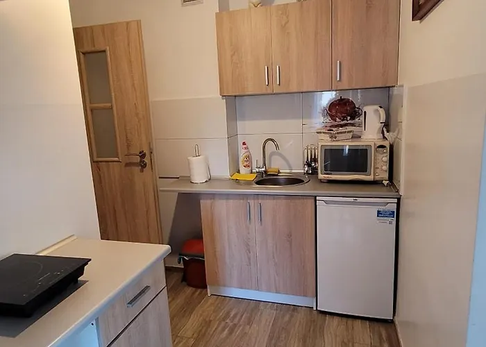 Goscinne U Wiewiory *