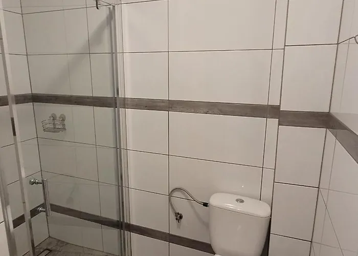 Goscinne U Wiewiory シュツァブニツァ