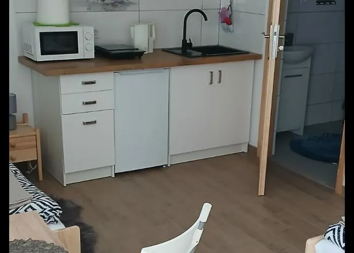 Goscinne U Wiewiory シュツァブニツァ