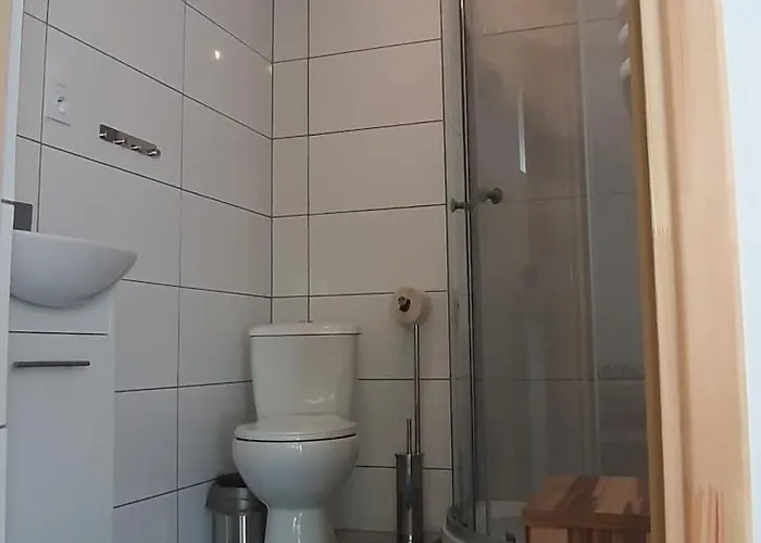 Goscinne U Wiewiory アパート シュツァブニツァ