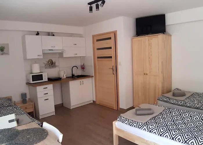 Goscinne U Wiewiory シュツァブニツァ